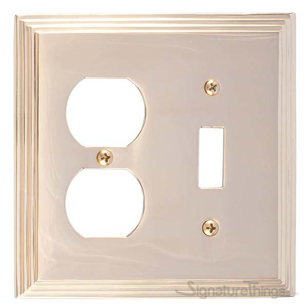 1-Switch/1-Outlet